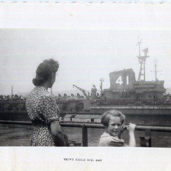 Photo of Jeanine VanKerckhove